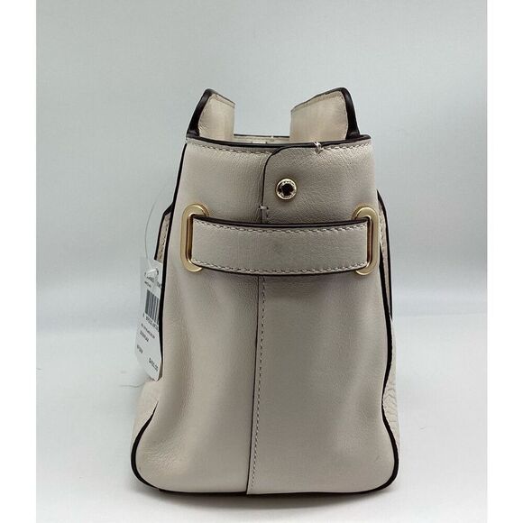 Coach F55665 Chalk Blake Carryall - Picture 3 of 7